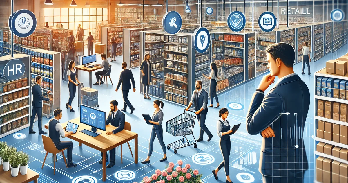 Desafíos de Recursos Humanos en el sector Retail: cómo afrontarlos