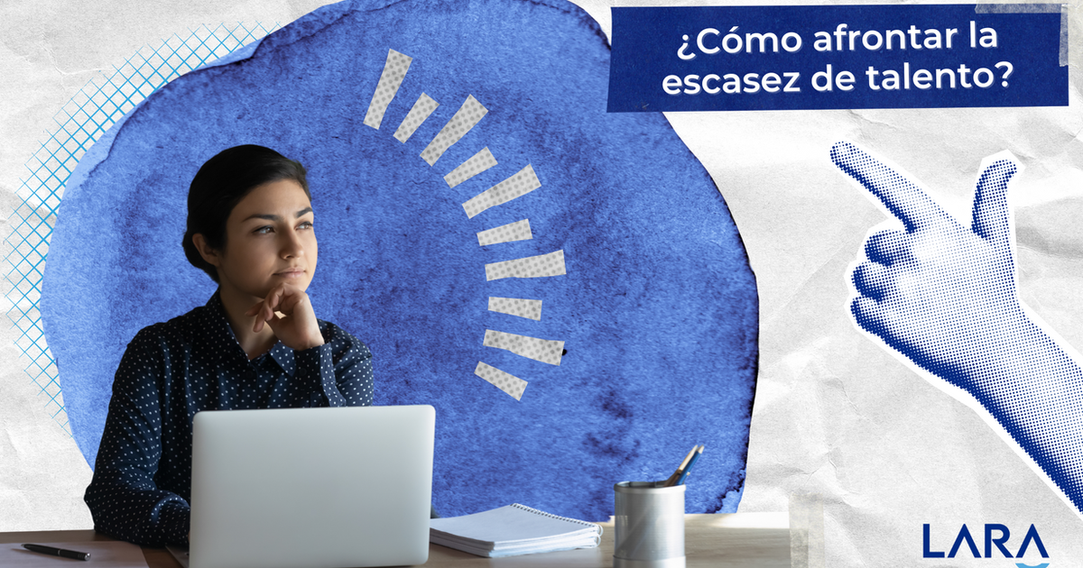 Escasez de talento en más del 70% de las empresas: ¿qué hacer para afrontarlo?