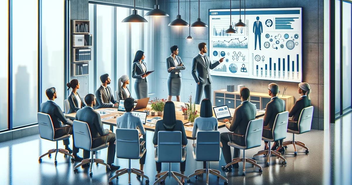 HRBP: qué es, funciones y cómo influye en el employee experience