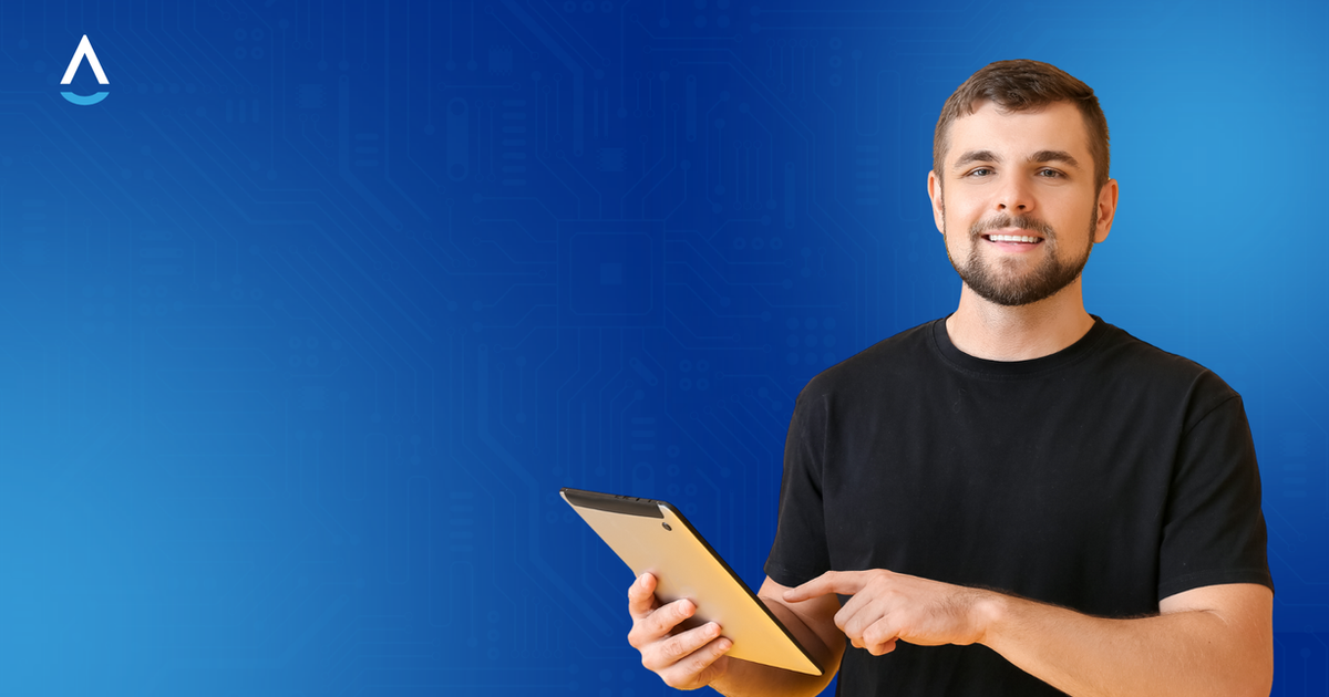 Liderazgo con IA: cómo ser un mejor líder apoyándote en la tecnología