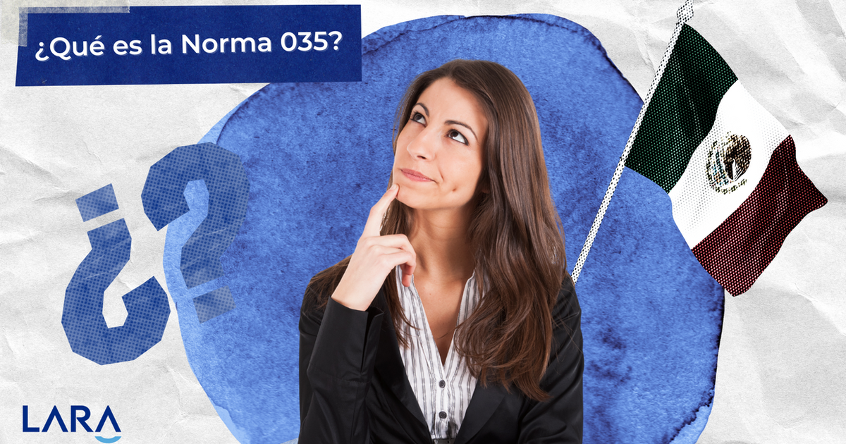 Norma 035 en México: Cómo impacta en el bienestar y la salud mental en el trabajo