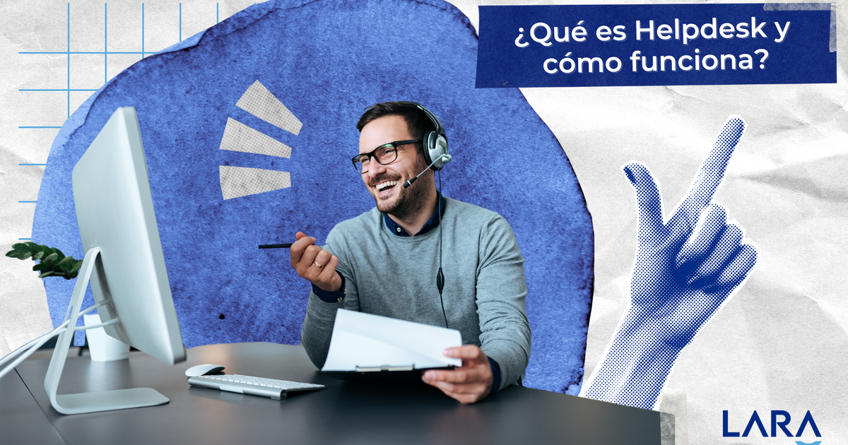 ¿Qué es helpdesk para Recursos Humanos y cómo funciona?