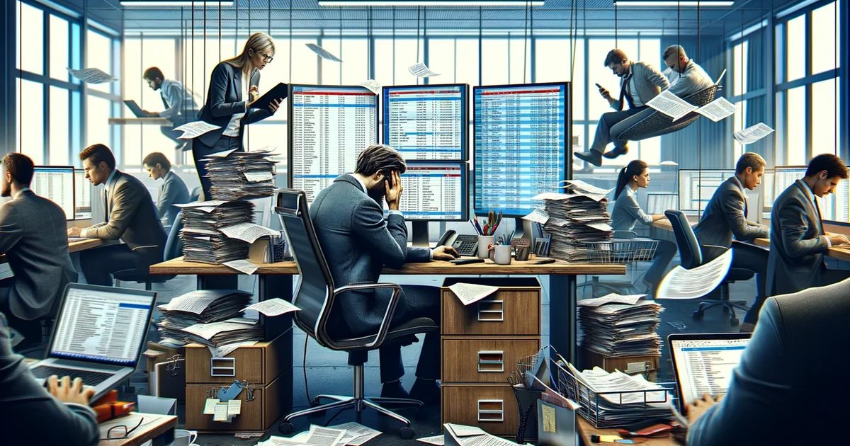 Récord de estrés en el trabajo: ¿Cómo revertirlo desde HR?